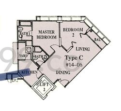 Dover Parkview (D5), Condominium #443772871